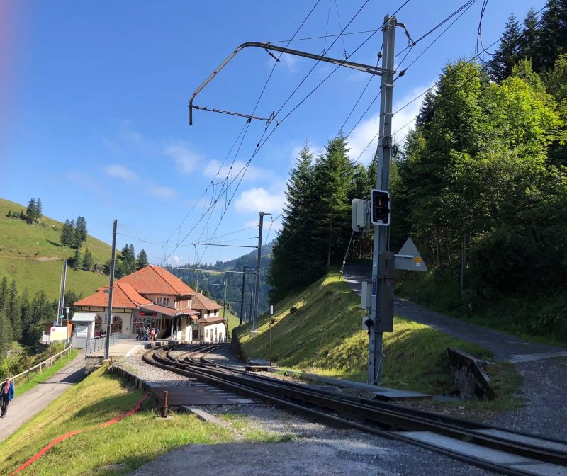 Hotel Rigi Klosterli