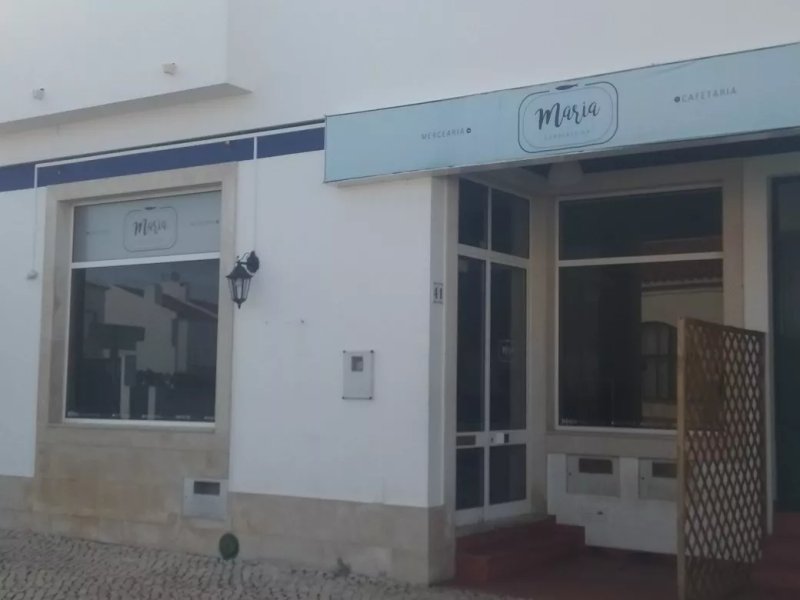 Maria - Conserveira