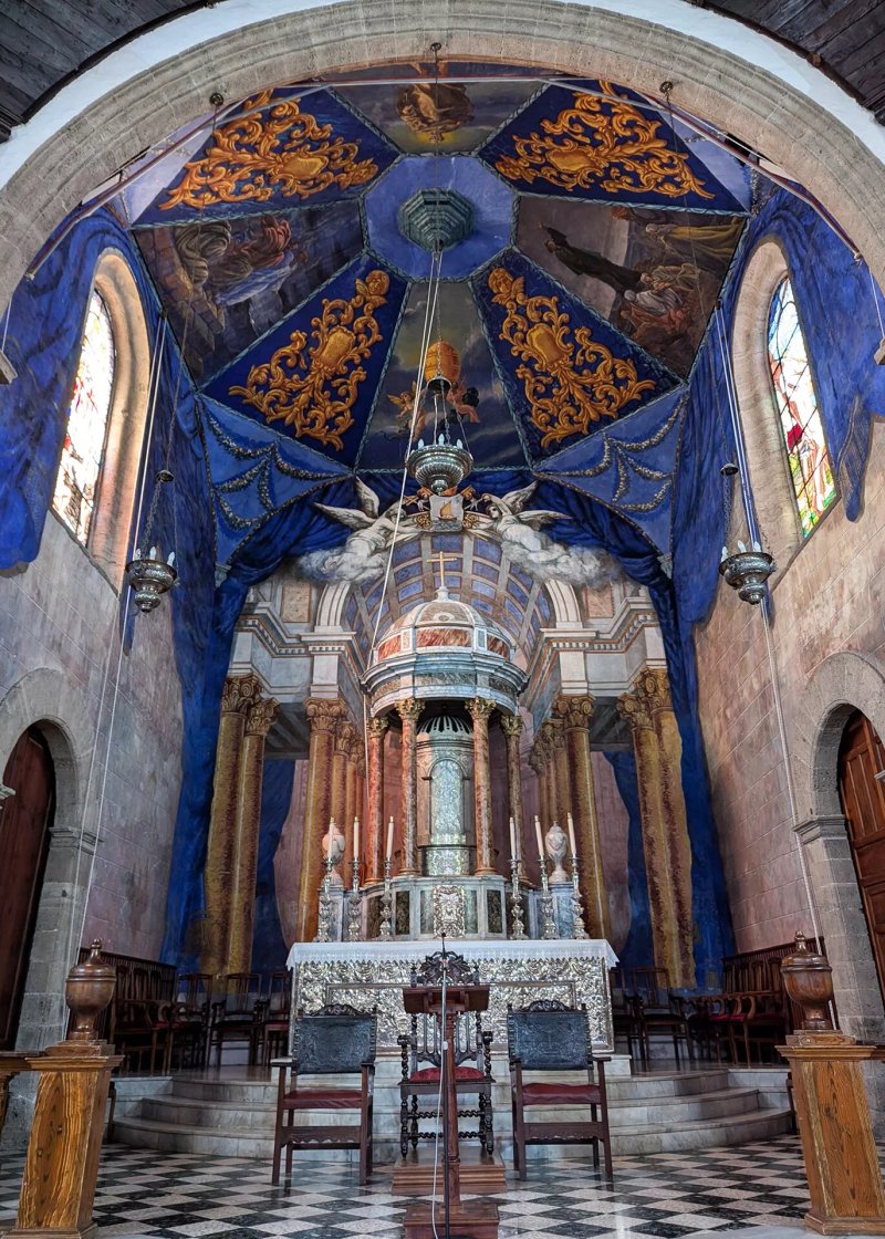 Iglesia de San Pedro
