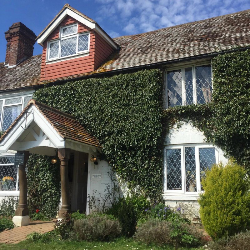 The Anchor Inn & Boating