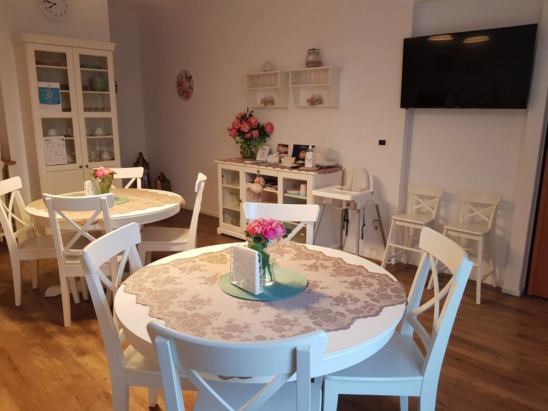 B&B Dimora Rossi Pinti