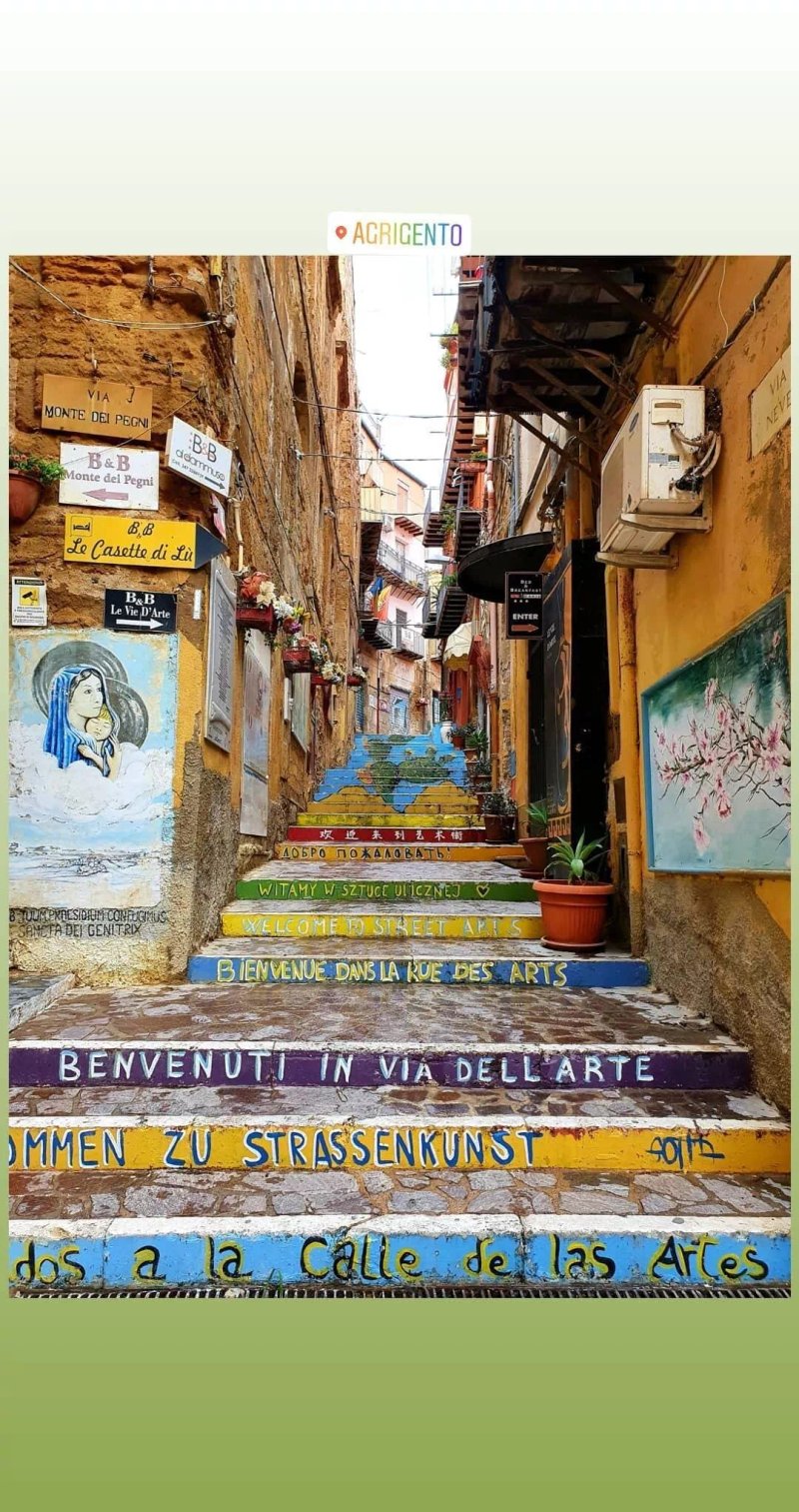 B&B Le Vie D'Arte