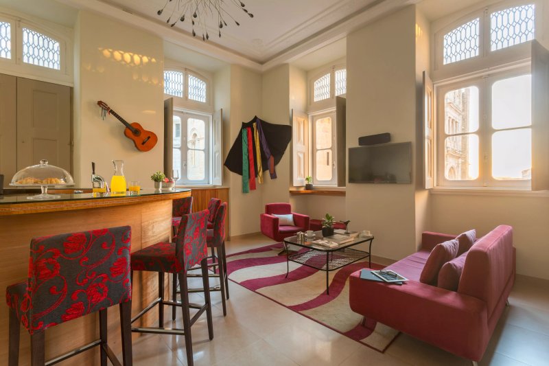 Serenata Hotel & Hostel Coimbra