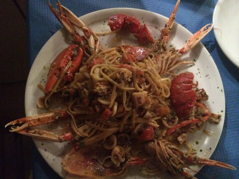 Ristorante Da Stefano