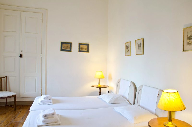 Hotel Omiros