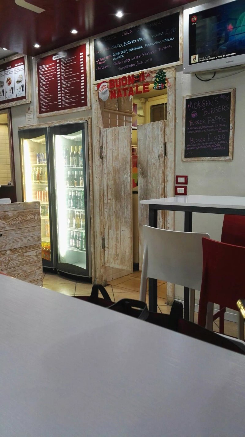 Piadineria Morgan