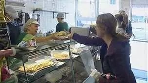 Menai Deli Sandwich Bar