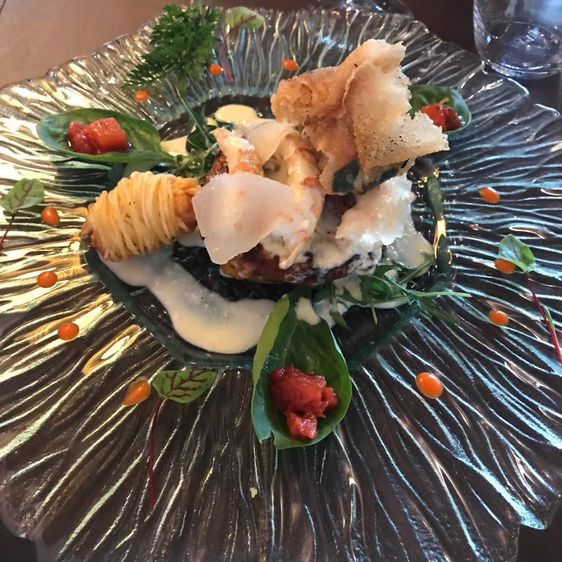 Restaurant Brasserie N4