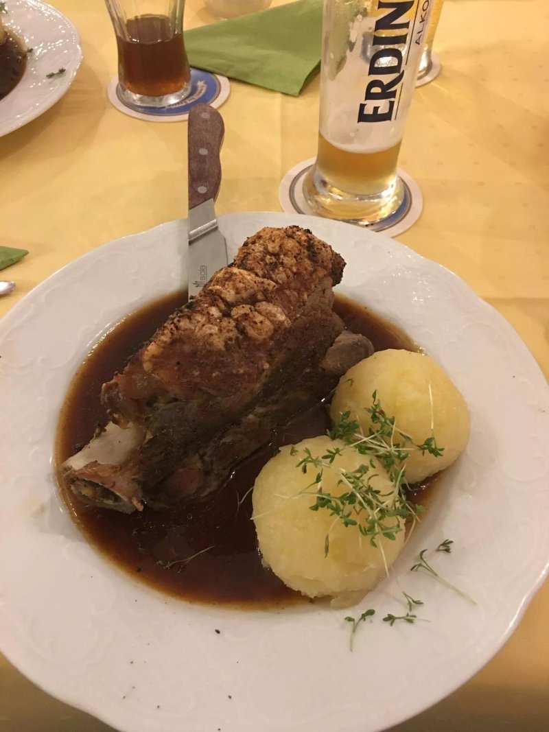 Gasthof zum Stern