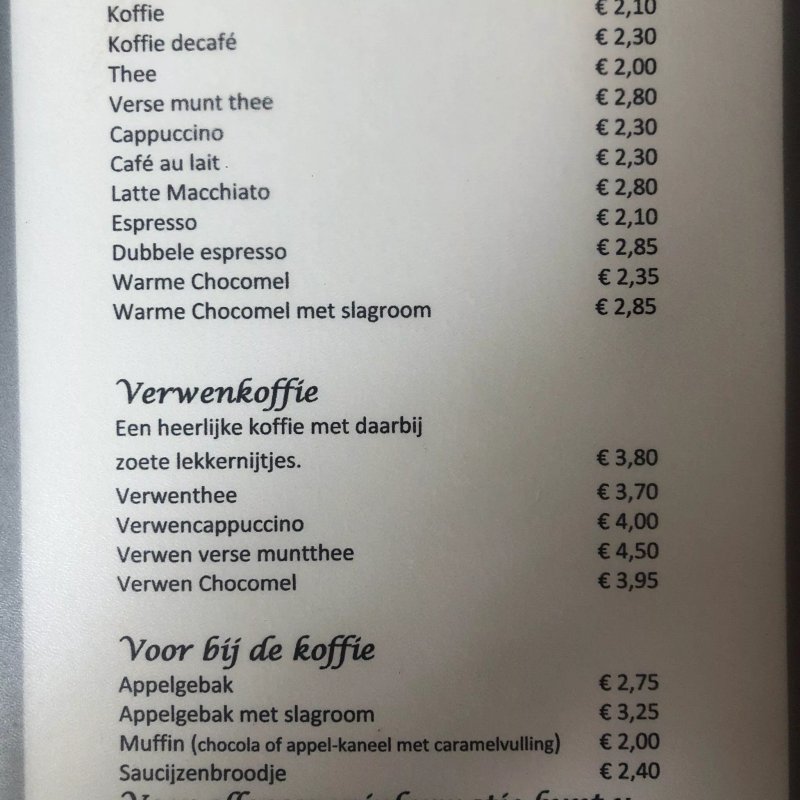 Buitengewoon Holten