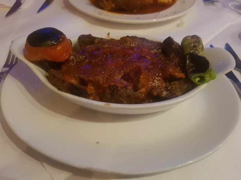 Selale Restaurant