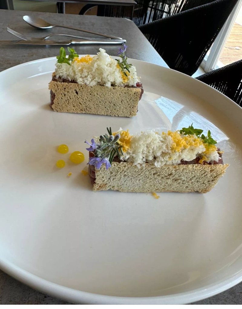 Mima Restaurant