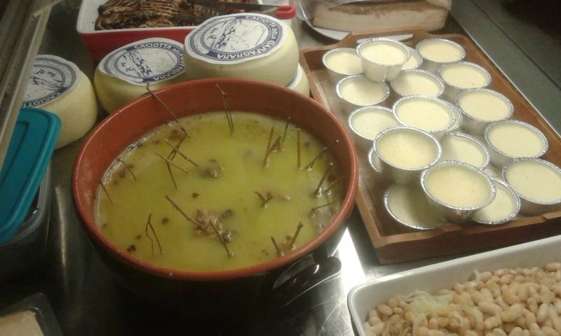 Trattoria Manero