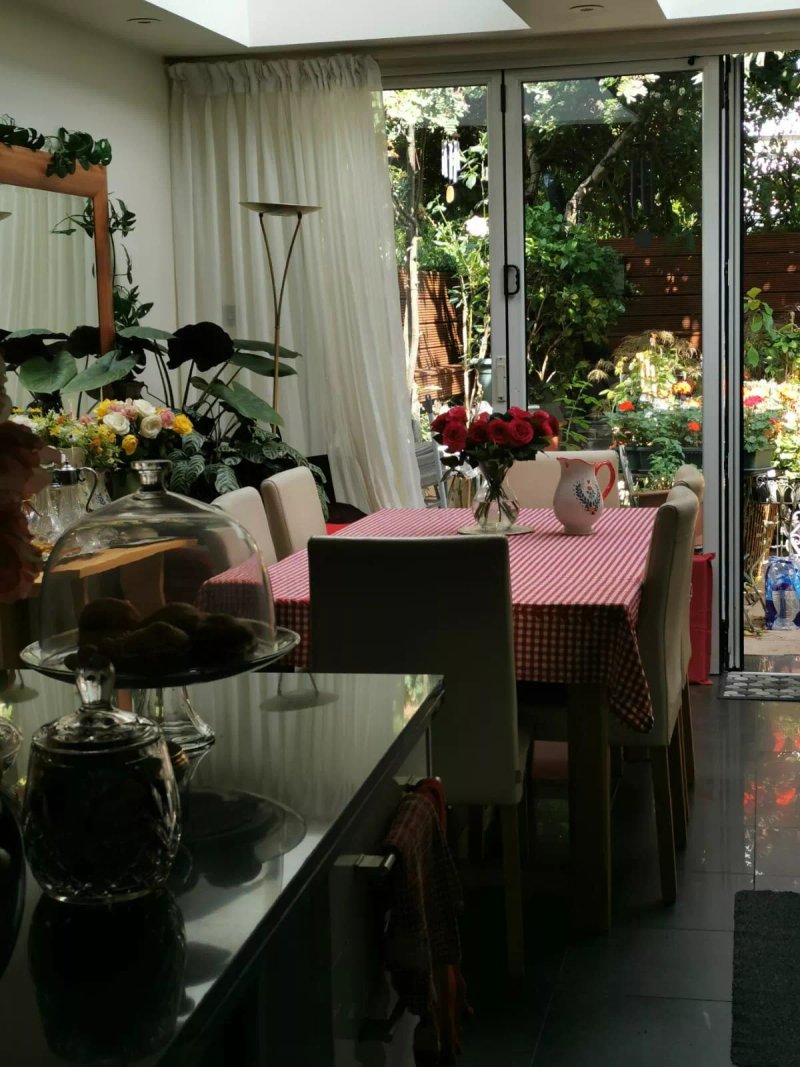 Georgiana's Guesthouse