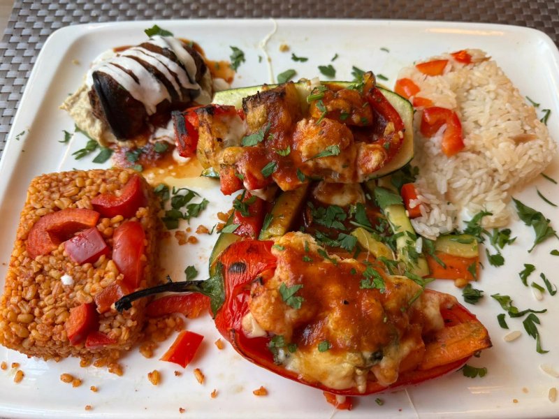 Guzel Turkisches Restaurant