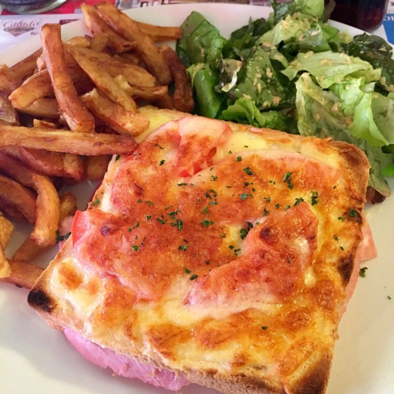 Brasserie Parisien