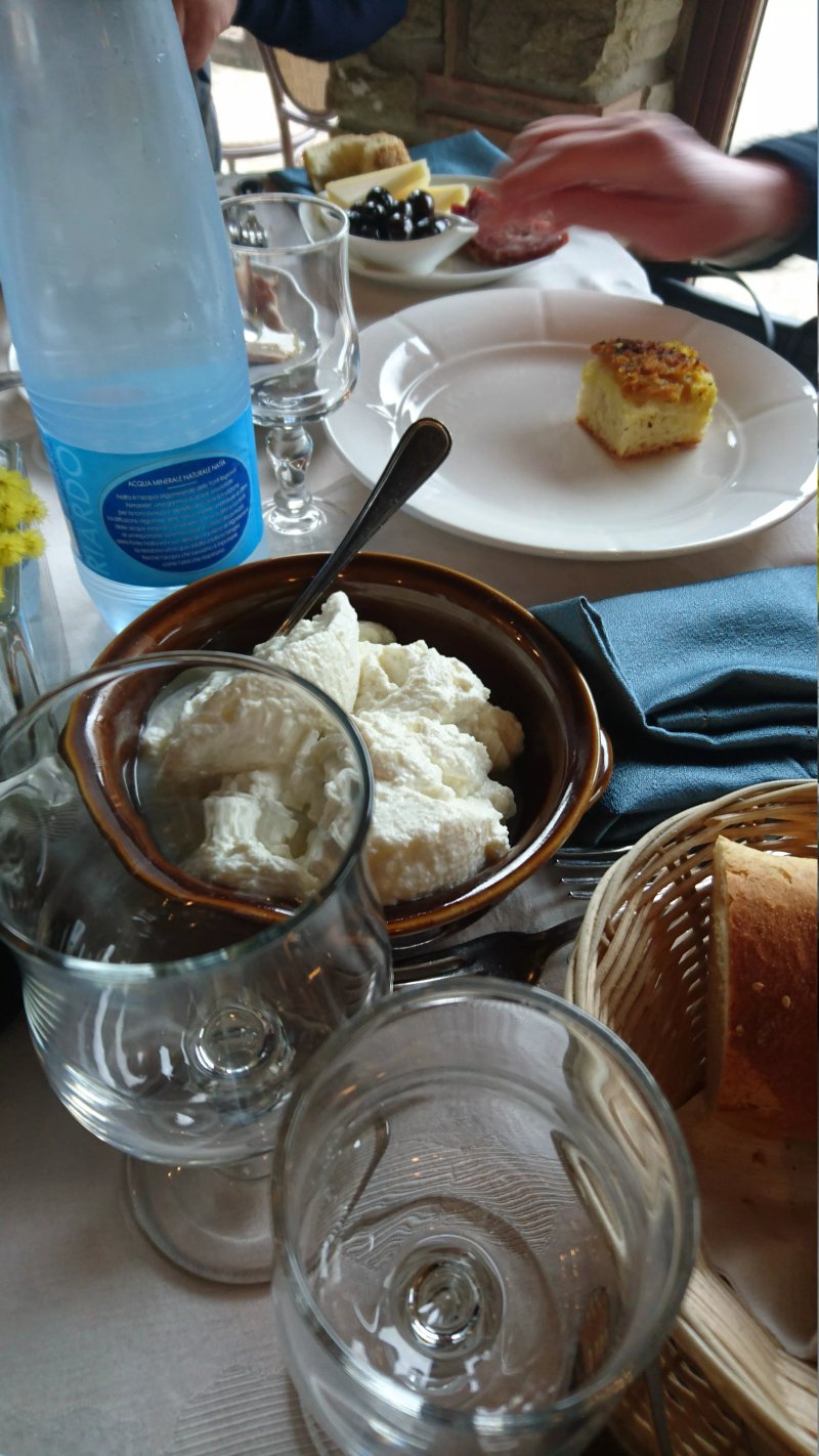 Agriturismo Baglio degli Ulivi