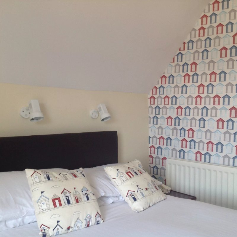 Min-y-mor Hotel
