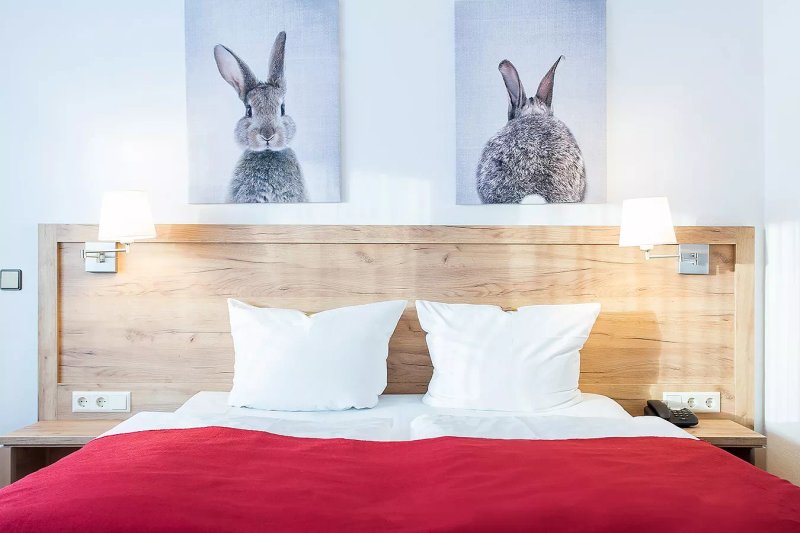 Hotel Diana