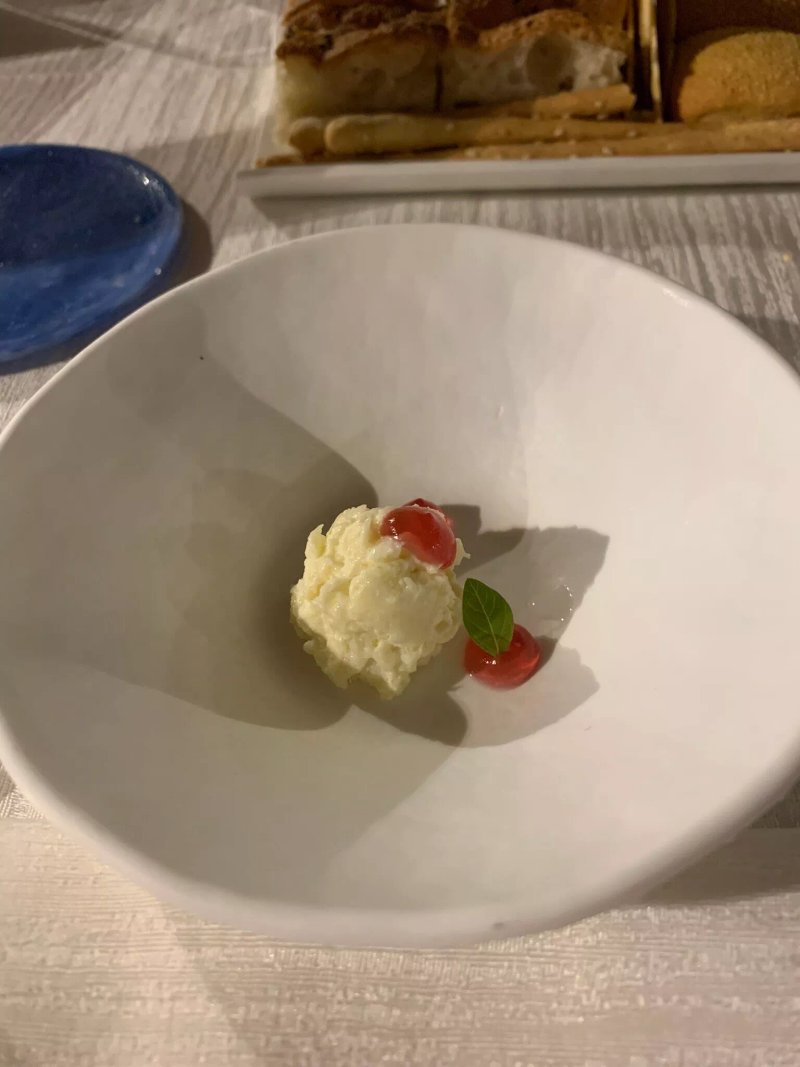 Ristorante Fonte San Carlo