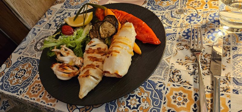 Ristorante Rado