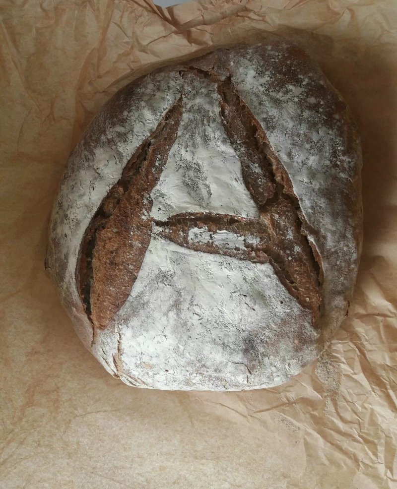 Confiteria-obrador artesanal Casita de Azucar