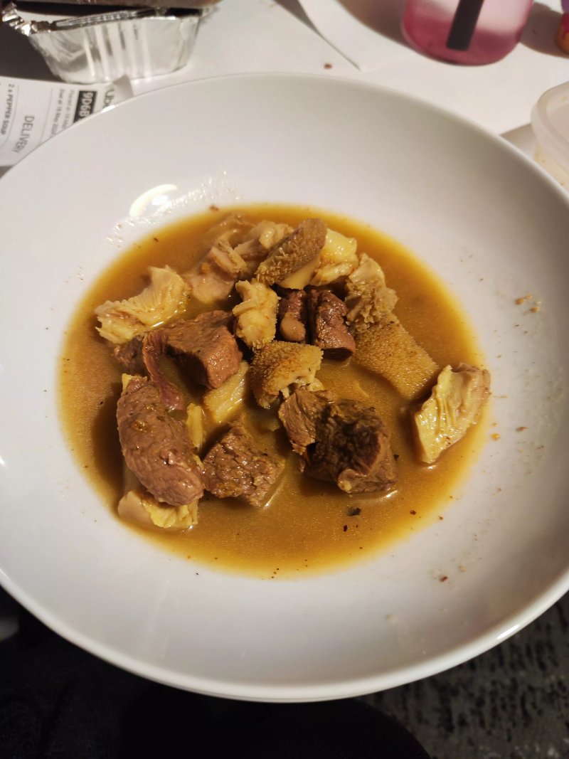 HEAT African Restaurant