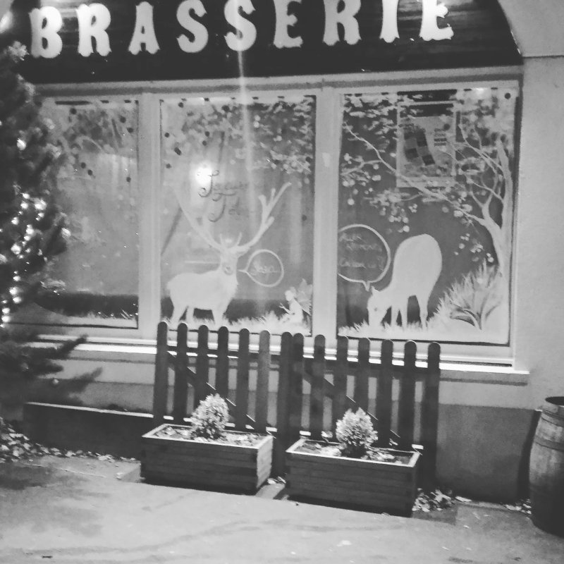O BISTROT QUAI