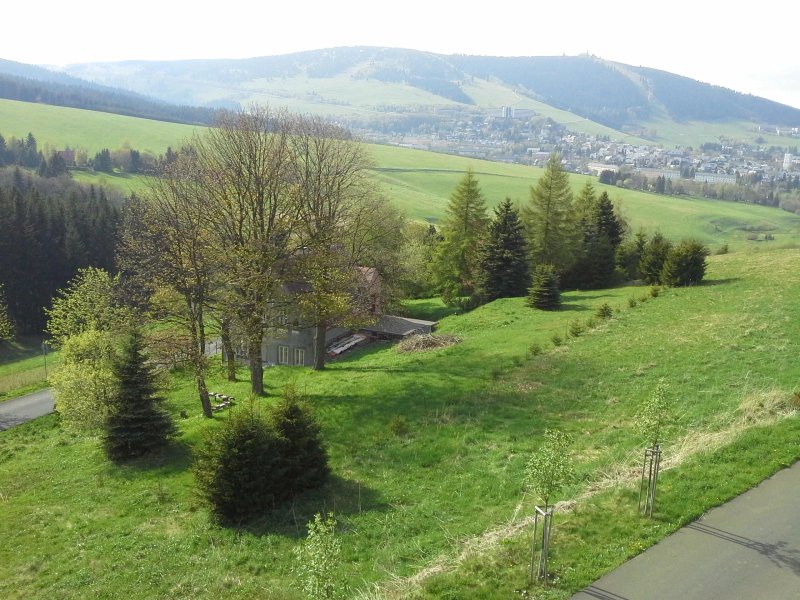 Apartmany Klinovec