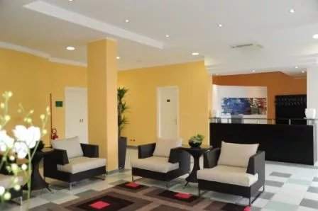 Hotel Bulla Regia