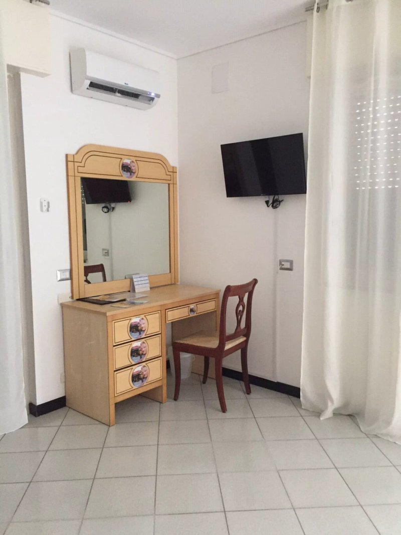 Villa Romana Relax Suites
