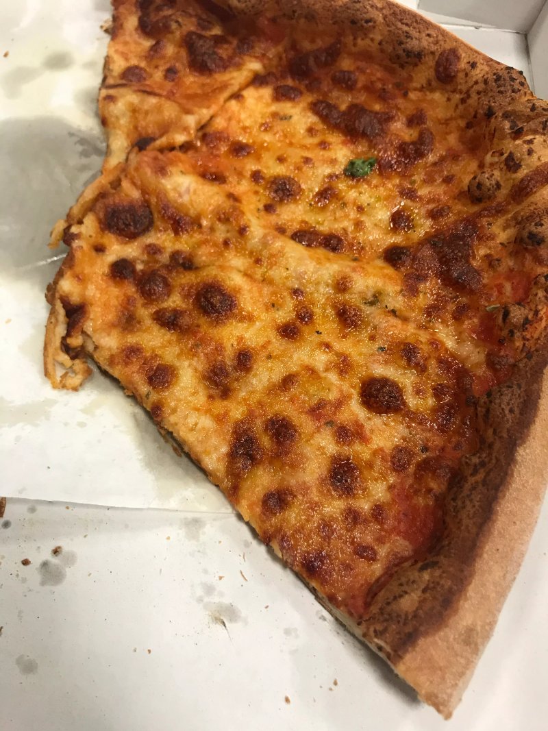 Sorrento Pizza