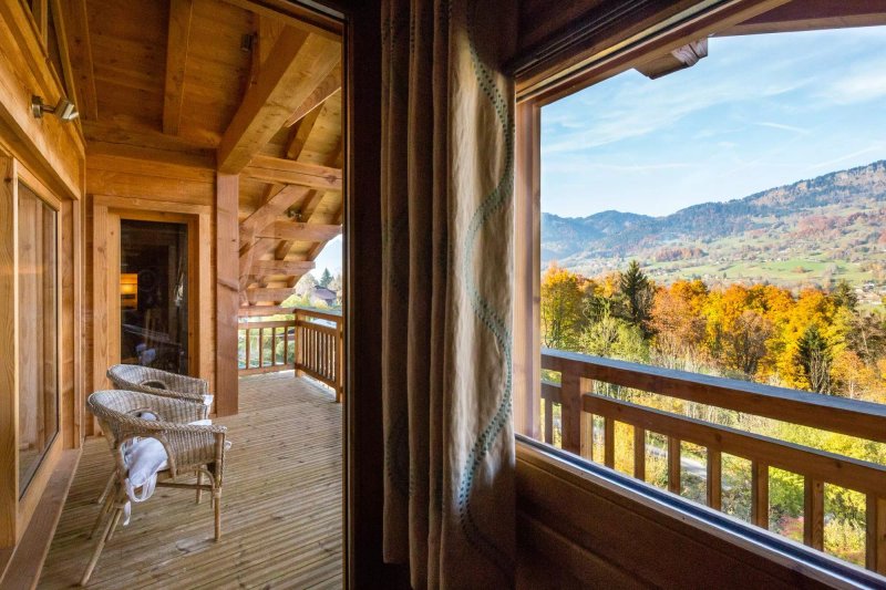 Chalet Apassion