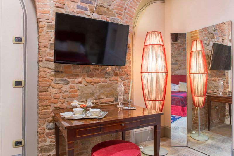 N. 15 Santori Luxury Home