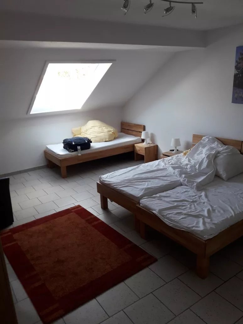 Hotel Heuberger Hof