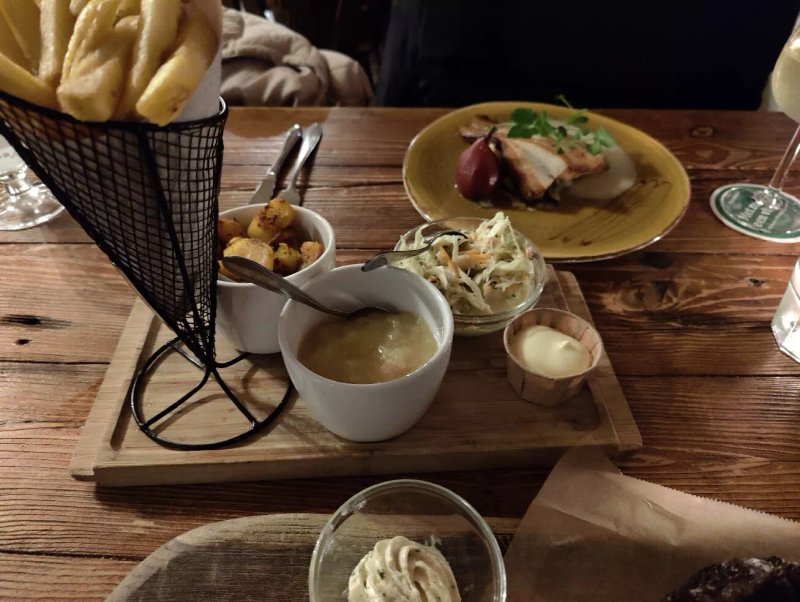 Restaurant Het Hof van Dwingeloo