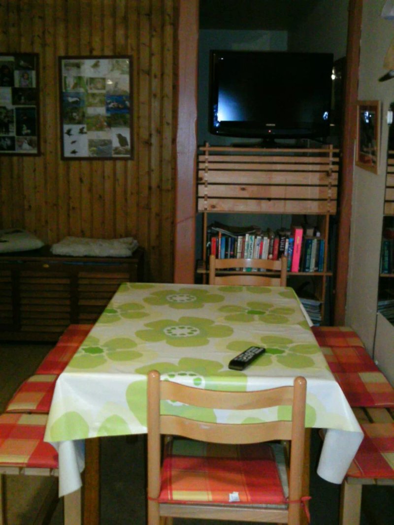 Hreidrid Guesthouse