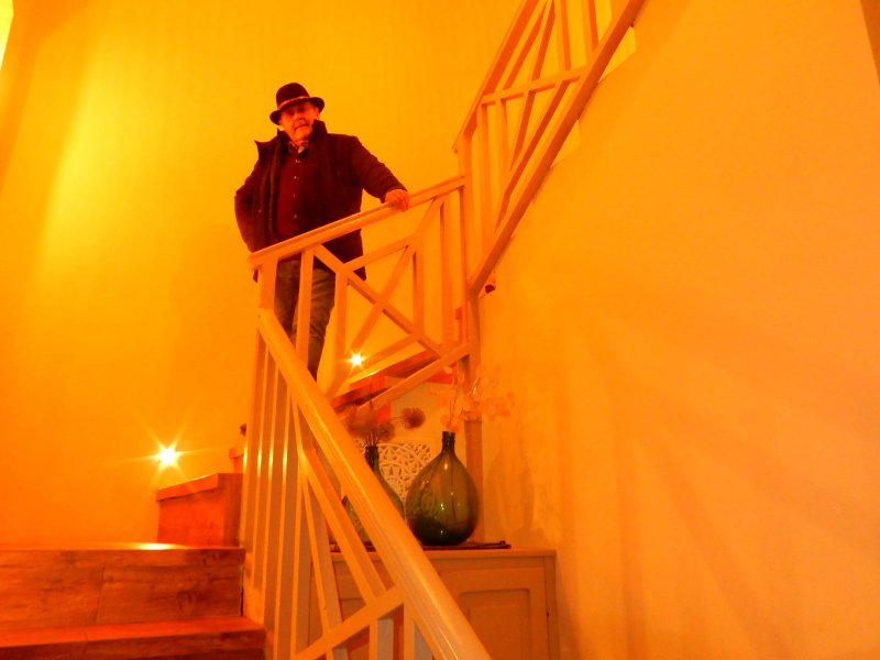 B&B Il Vicolo