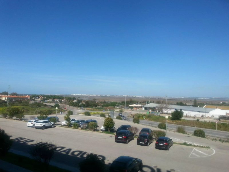 Gran Hotel Ciudad Del Sur
