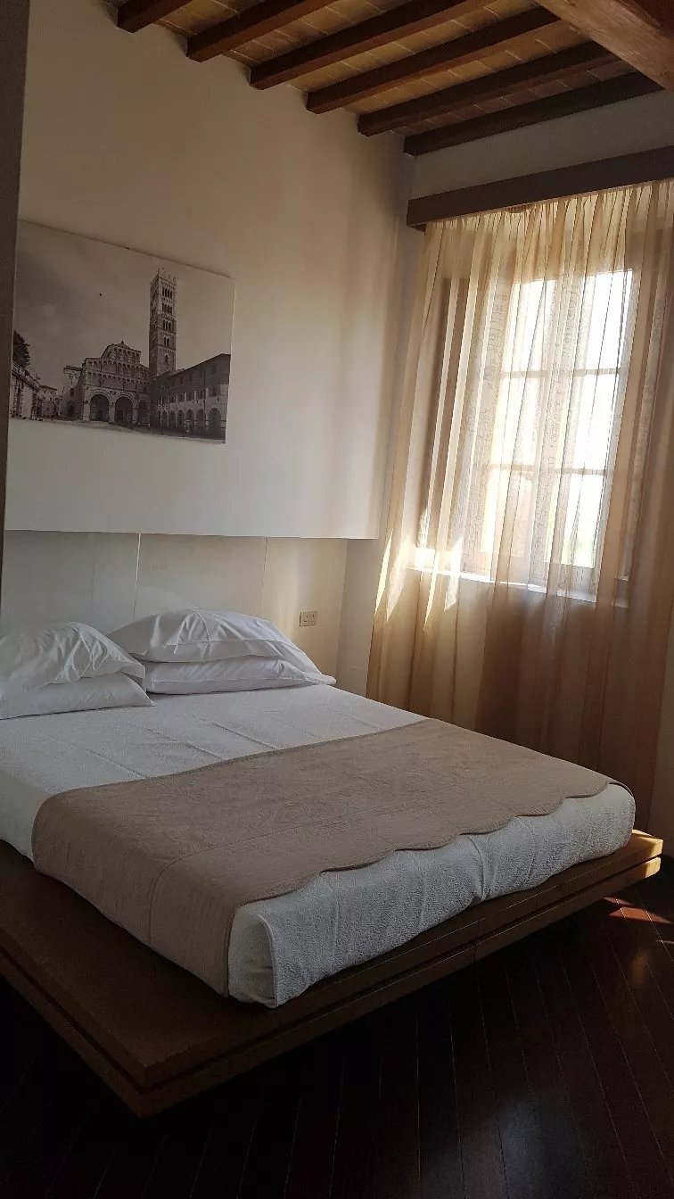 Agriturismo Fattoria Borgo la Torre