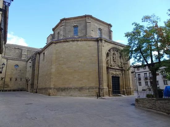 Oficina Municipal de Turismo de Laguardia