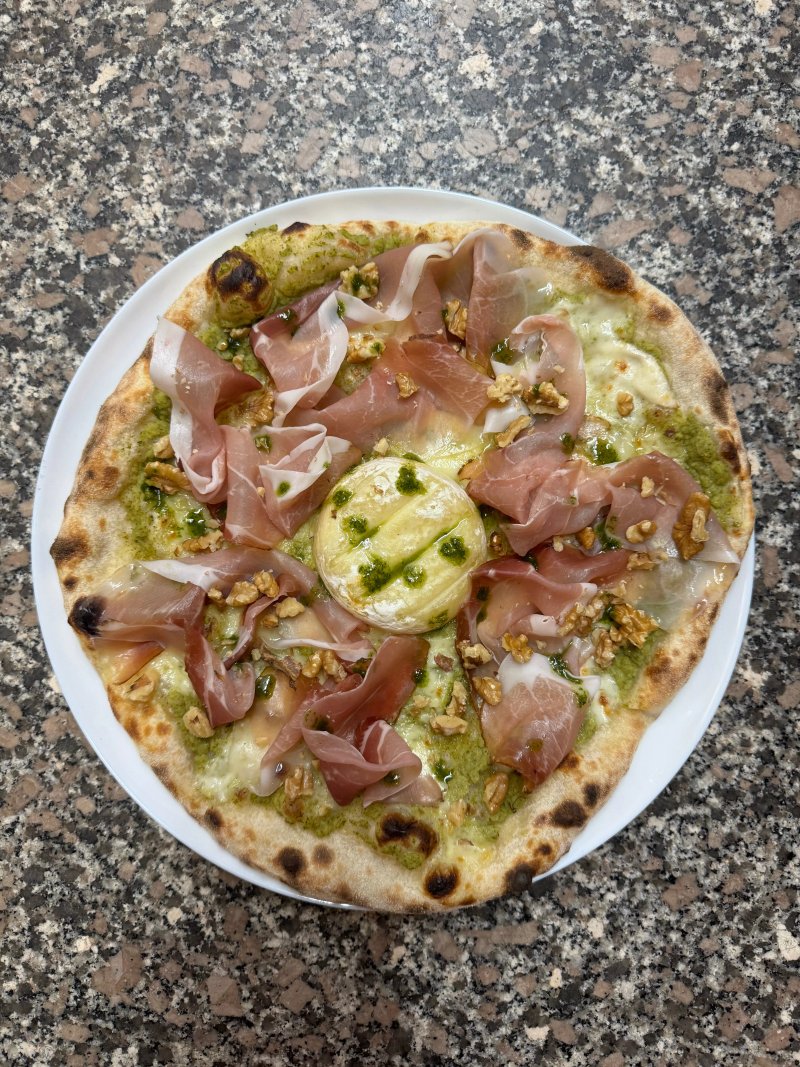 Tredici Pizzeria Friggitoria Napoletana