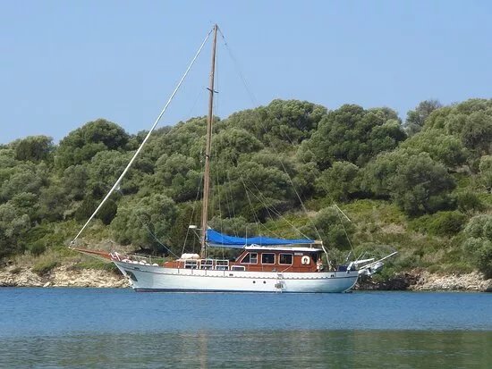 Daily Cruise To Balos Crete