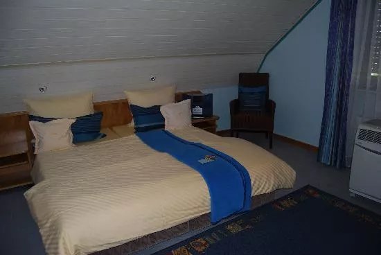 Hotel Bei den Tongruben