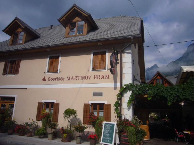 Martinov Hram