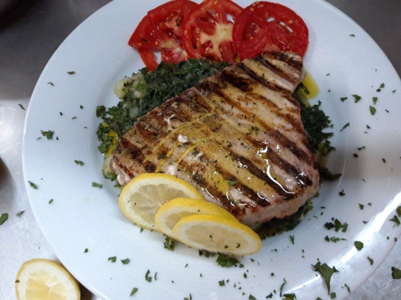 Kavana Grill Stara Dama
