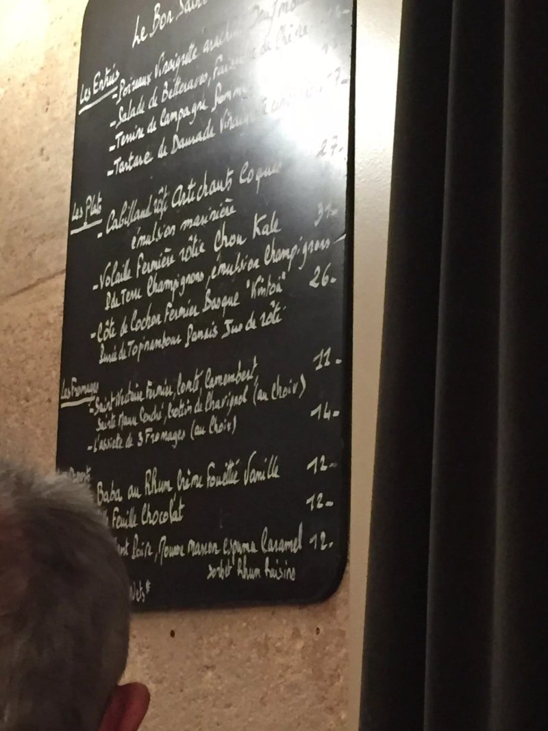 Au Bon Saint-Pourcain