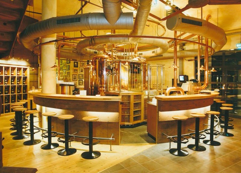 Gasthausbrauerei Hammerbrau
