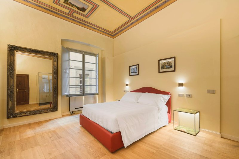 Palazzo Patrizi Suites & Spa
