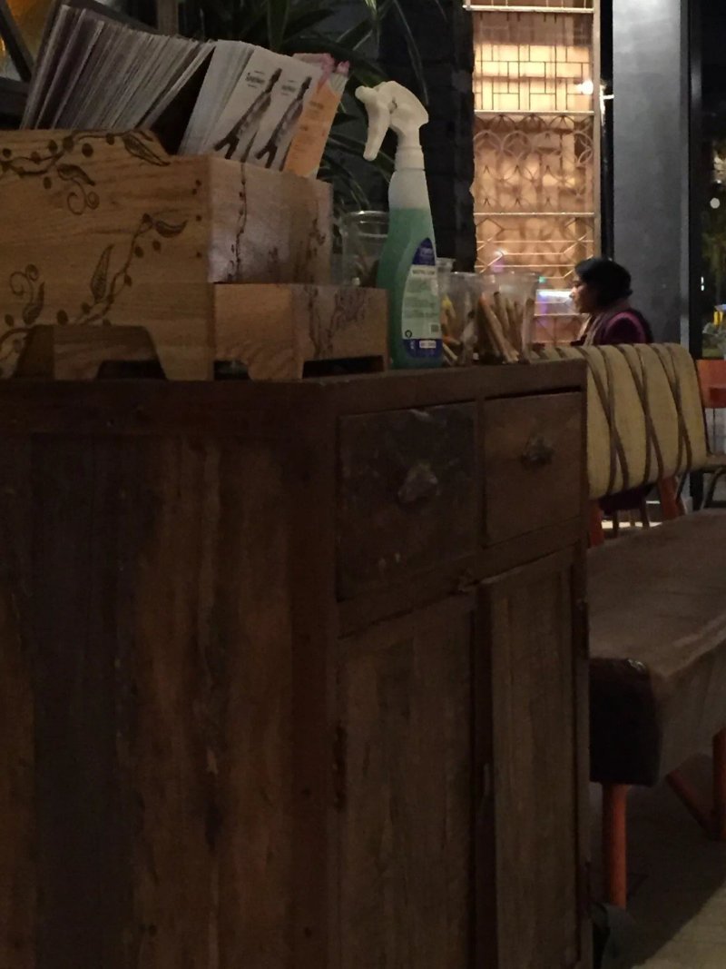 Nando's New Malden